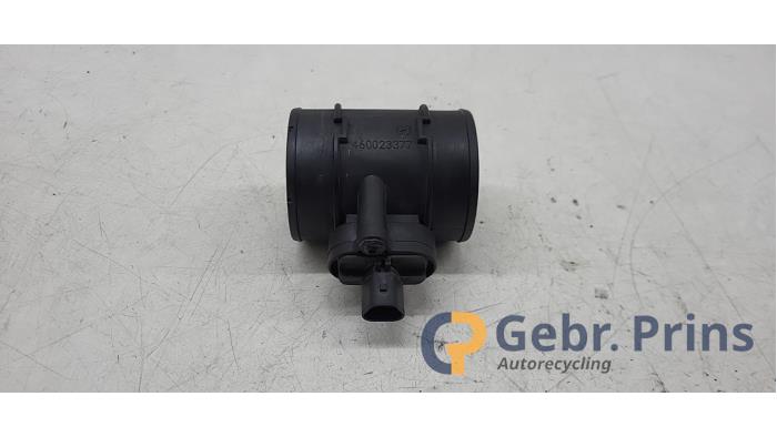 Gebrauchte Luftmassenmesser Opel Corsa E 1.3 CDTi 16V ecoFLEX Preis € 30,00 Margenregelung angeboten von Autorec. Gebr. Prins b.v.