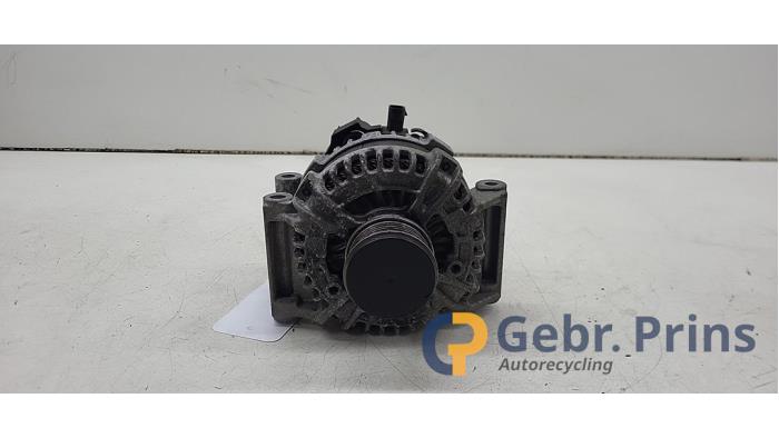 Begagnade Dynamo Opel Corsa E 1.3 CDTi 16V ecoFLEX Pris € 50,00 Marginaltabell erbjuds av Autorec. Gebr. Prins b.v.