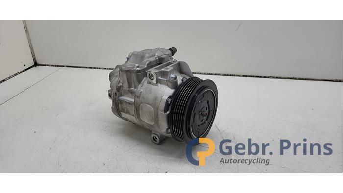 Gebrauchte Klimapumpe Skoda Fabia (6Y5) 1.9 TDi Preis € 40,00 Margenregelung angeboten von Autorec. Gebr. Prins b.v.