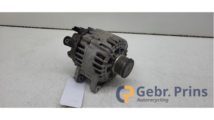 Begagnade Dynamo DS Automobiles DS 4 1.2 12V PureTech 130 Pris € 100,00 Marginaltabell erbjuds av Autorec. Gebr. Prins b.v.