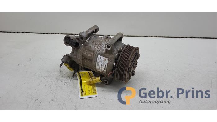 Gebrauchte Klimapumpe DS Automobiles DS 4 1.2 12V PureTech 130 Preis € 200,00 Margenregelung angeboten von Autorec. Gebr. Prins b.v.
