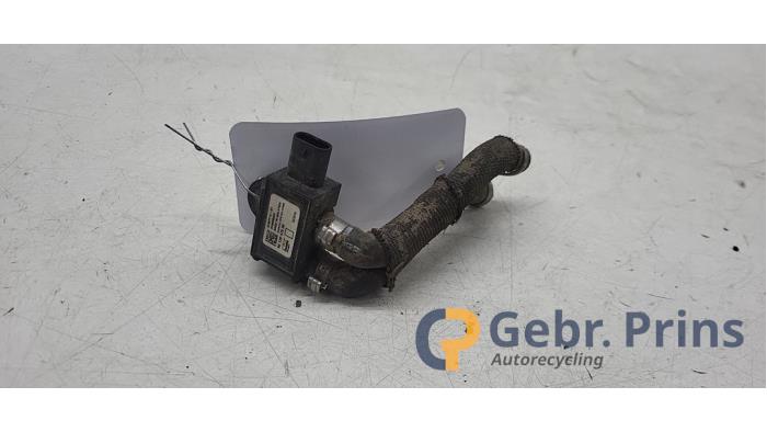Begagnade Partikelfiltersensor DS Automobiles DS 4 1.2 12V PureTech 130 Pris € 20,00 Marginaltabell erbjuds av Autorec. Gebr. Prins b.v.