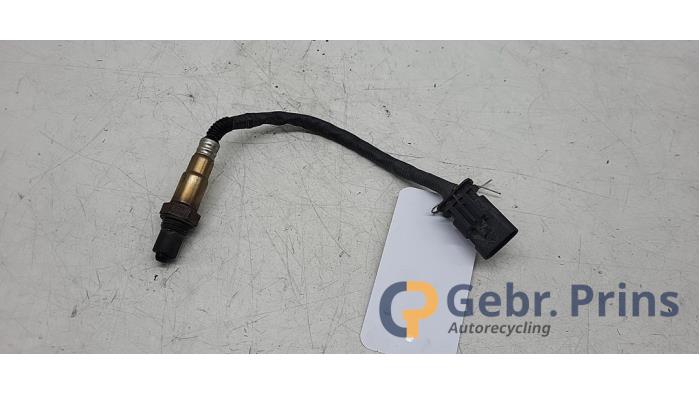 Usados Sonda Lambda DS Automobiles DS 4 1.2 12V PureTech 130 Precio € 20,00 Norma de margen ofrecido por Autorec. Gebr. Prins b.v.