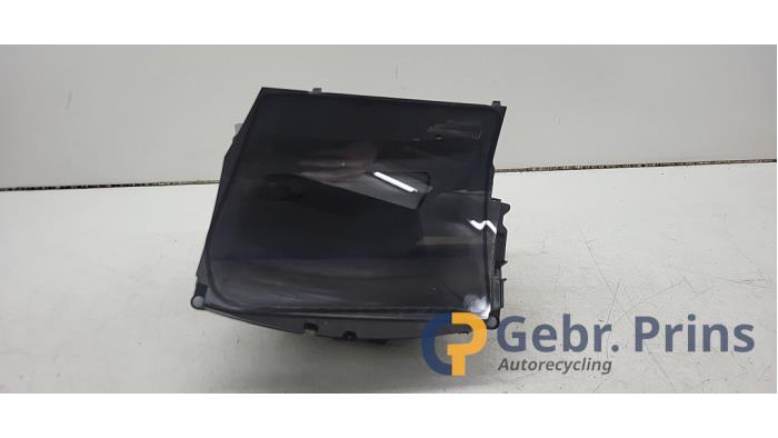 Gebrauchte Frontscheibenanzeige DS Automobiles DS 4 1.2 12V PureTech 130 Preis € 200,00 Margenregelung angeboten von Autorec. Gebr. Prins b.v.