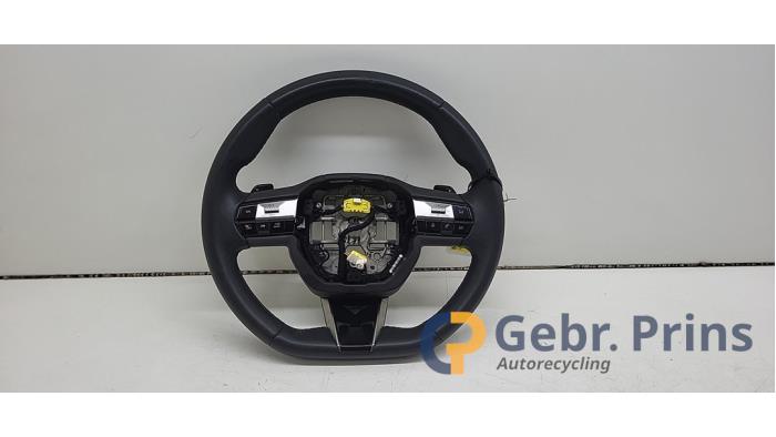 Gebrauchte Lenkrad DS Automobiles DS 4 1.2 12V PureTech 130 Preis € 150,00 Margenregelung angeboten von Autorec. Gebr. Prins b.v.