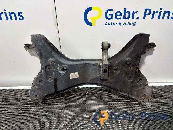 Used Subframe Fiat Panda (169) 1.2, Classic Price € 75,00 Margin scheme offered by Autorec. Gebr. Prins b.v.