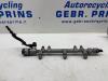 Kia Sorento II (XM) 2.2 CRDi 16V VGT 4x2 Kraftstoff Druckregler