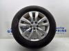 Kia Sorento II (XM) 2.2 CRDi 16V VGT 4x2 Reserverad