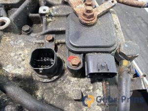 Getriebe van een Kia Sorento II (XM) 2.2 CRDi 16V VGT 4x2 2010