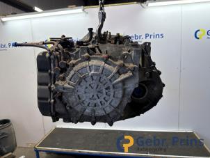 Getriebe van een Kia Sorento II (XM) 2.2 CRDi 16V VGT 4x2 2010
