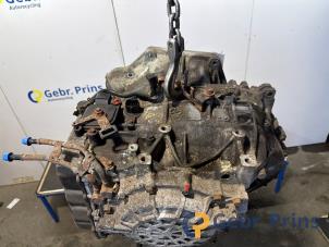 Getriebe van een Kia Sorento II (XM) 2.2 CRDi 16V VGT 4x2 2010