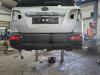 Kia Sorento II (XM) 2.2 CRDi 16V VGT 4x2 Stoßstange hinten