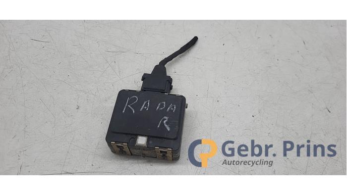 Begagnade Radarsensor Volkswagen Golf VII (AUA) 1.4 TSI 16V Pris € 150,00 Marginaltabell erbjuds av Autorec. Gebr. Prins b.v.