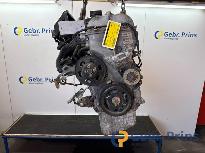 Used Engine Suzuki Alto 1.0 12V Price € 300,00 Margin scheme offered by Autorec. Gebr. Prins b.v.