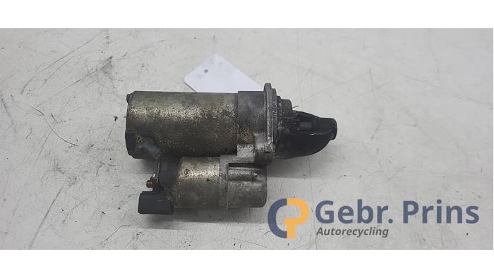 Gebrauchte Anlasser Hyundai Genesis Coupé (BK) 2.0 Turbo 16V Preis € 40,00 Margenregelung angeboten von Autorec. Gebr. Prins b.v.