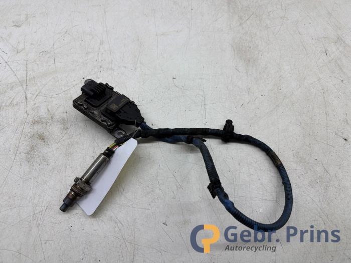 Gebrauchte Nox Sensor Renault Master III (MA/MB/MC/MD/MH/MF/MG/MH) 2.3 dCi 135 16V FWD Preis € 121,00 Mit Mehrwertsteuer angeboten von Autorec. Gebr. Prins b.v.