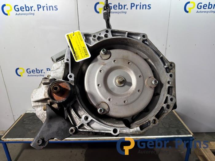 Gebrauchte Getriebe Citroen C3 (SC) 1.6 16V VTi 120 Preis € 600,00 Margenregelung angeboten von Autorec. Gebr. Prins b.v.