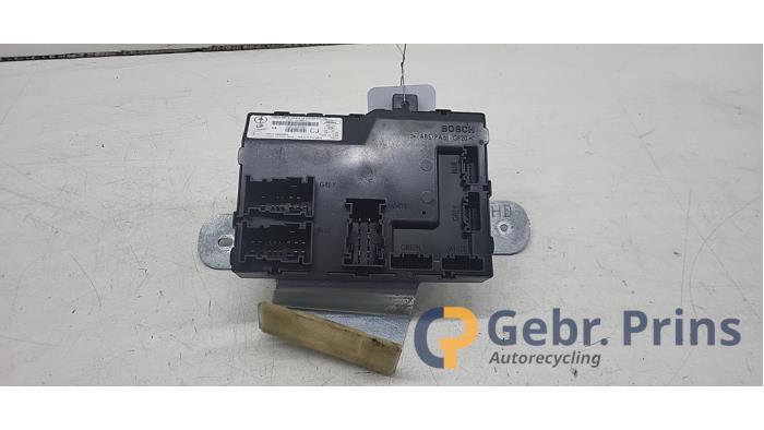 Used Body control computer Ford Fiesta 6 (JA8) 1.4 16V Price € 25,00 Margin scheme offered by Autorec. Gebr. Prins b.v.