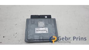 Automatic gearbox computer from a Ford Fiesta 6 (JA8) 1.4 16V 2012