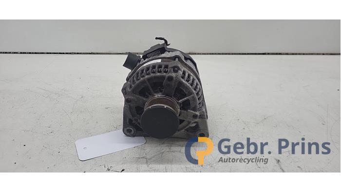 Begagnade Dynamo Ford Fiesta 6 (JA8) 1.0 SCI 12V 80 Pris € 40,00 Marginaltabell erbjuds av Autorec. Gebr. Prins b.v.