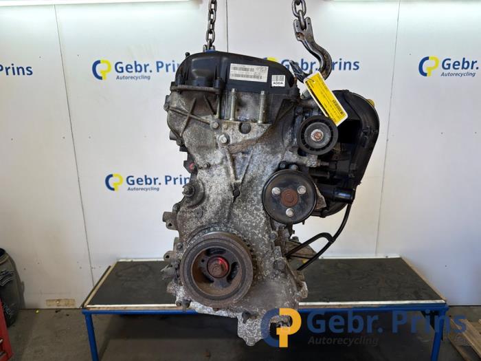 Used Engine Ford Focus 2 Wagon 2.0 16V Price € 700,00 Margin scheme offered by Autorec. Gebr. Prins b.v.