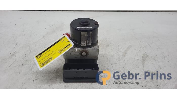 Usagé Pompe ABS Citroen C3 (SC) 1.6 16V VTi 120 Prix € 100,00 Règlement à la marge proposé par Autorec. Gebr. Prins b.v.