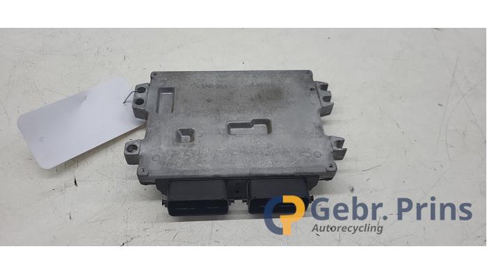 Used Engine management computer Suzuki SX4 (EY/GY) 1.6 16V VVT Comfort,Exclusive Autom. Price € 50,00 Margin scheme offered by Autorec. Gebr. Prins b.v.