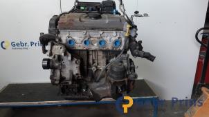 Engine from a Fiat Fiorino (225) 1.4 2010