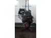 Fiat Fiorino (225) 1.4 Motor
