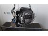 Fiat Fiorino (225) 1.4 Getriebe