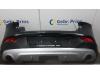 Volvo V40 Cross Country (MZ) 2.0 D4 16V Bakre stötfångare