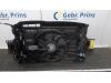 Volkswagen Golf VI Variant (AJ5/1KA) 1.2 TSI BlueMotion Vorderwand