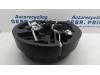 Volkswagen Golf VI Variant (AJ5/1KA) 1.2 TSI BlueMotion Wagenheber- Set