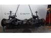 Volvo V40 Cross Country (MZ) 2.0 D4 16V Bakre drivaxel