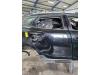 Volvo V40 Cross Country (MZ) 2.0 D4 16V Bakdörr, 4-dörrars, höger