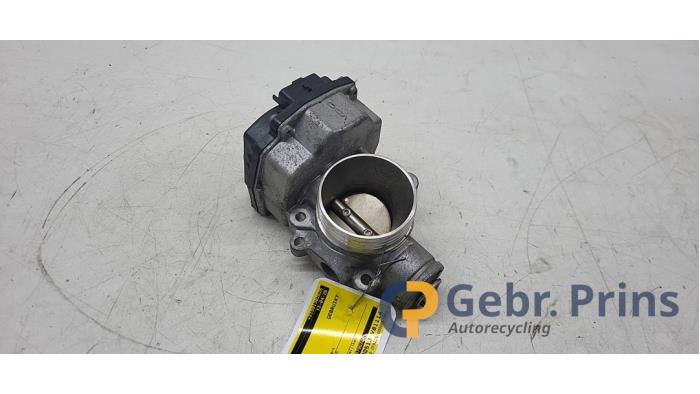 Gebrauchte Drosselklappengehäuse Fiat Fiorino (225) 1.4 Preis € 35,00 Margenregelung angeboten von Autorec. Gebr. Prins b.v.