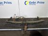 Volkswagen Golf VI Variant (AJ5/1KA) 1.2 TSI BlueMotion Anhängerkupplung