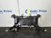 Volvo V40 Cross Country (MZ) 2.0 D4 16V Underram
