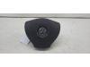 Volkswagen Golf VI Variant (AJ5/1KA) 1.2 TSI BlueMotion Airbag links (Lenkrad)