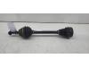 Volkswagen Golf VI Variant (AJ5/1KA) 1.2 TSI BlueMotion Antriebswelle links vorne