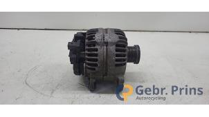 Dynamo van een Volkswagen Golf VI Variant (AJ5/1KA) 1.2 TSI BlueMotion 2011