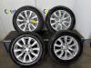 Landrover Range Rover Evoque L538 Kit de jantes sport + pneus hiver