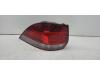 Volkswagen Golf VI Variant (AJ5/1KA) 1.2 TSI BlueMotion Rücklicht links
