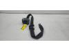 Fiat Fiorino (225) 1.4 Sicherheitsgurt rechts vorne
