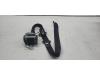 Fiat Fiorino (225) 1.4 Sicherheitsgurt links vorne