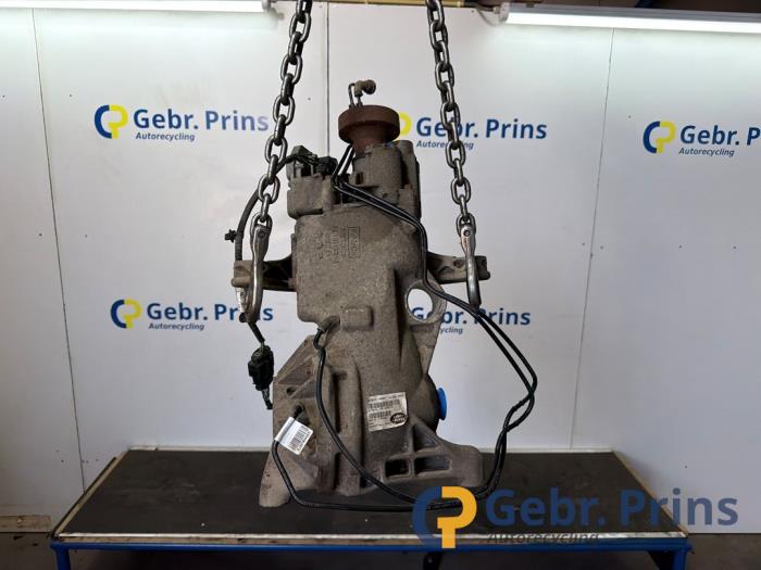 Gebrauchte Differential hinten Landrover Range Rover Evoque (LVJ/LVS) 2.2 TD4 16V Preis € 500,00 Margenregelung angeboten von Autorec. Gebr. Prins b.v.