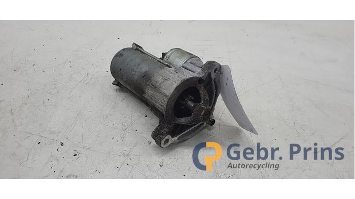Gebrauchte Anlasser Fiat Fiorino (225) 1.4 Preis € 30,00 Margenregelung angeboten von Autorec. Gebr. Prins b.v.