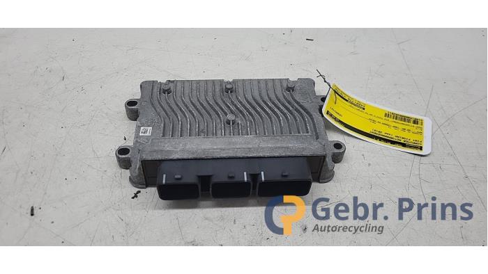 Used Engine management computer Fiat Fiorino (225) 1.4 Price € 50,00 Margin scheme offered by Autorec. Gebr. Prins b.v.