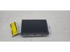 Volvo V40 Cross Country (MZ) 2.0 D4 16V Navigeringsdisplay