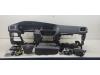 Volvo V40 Cross Country (MZ) 2.0 D4 16V Airbag set + instrumentbräda